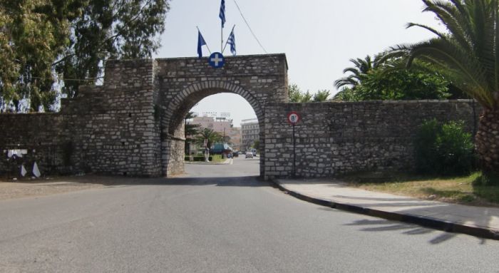 Αποτέλεσμα εικόνας για κτελ μεσολογγίου