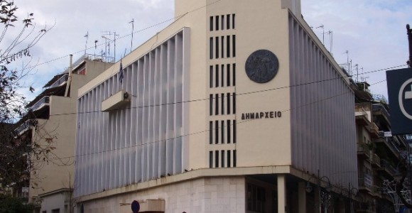 δήμος Αγρινίου