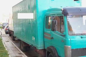 κύκλωμα διακίνησης λαθρομεταναστών
