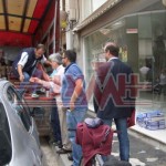 Κέντρο Ελέγχου Πιστοποίησης Πολλαπλασιαστικού Υλικού και Ελέγχου Λιπασμάτων Μεσολογγίου.