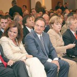 Μέρκελ Χριστοφοράκος