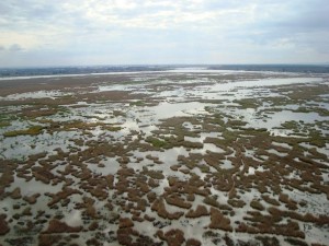 Λιμνοθάλασσα Πρόκοπος Αχαϊας