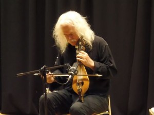ROSS DALY