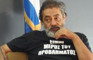 Το μπουζάκι του κυρίου Καφετζόπουλου θα μπορούσαν να το φορέσουν και οι δήμαρχοι