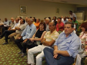 ημερίδα για ΕΣΠΑ