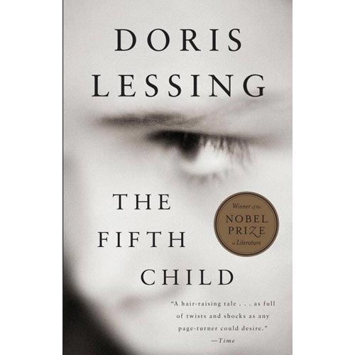 the fifth child June 14, 1988 the painful nurturing of doris lessing's 'fifth child' by mervyn rothstein hated writing it,'' said doris lessing ''it was sweating blood. the fifth child June 14, 1988 the painful nurturing of doris lessing's 'fifth child' by mervyn rothstein hated writing it,'' said doris lessing ''it was sweating blood.