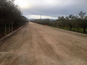 &Theta;έ&rho;&mu;&omicron; - &Pi;&epsilon;&tau;&rho;&omicron;&chi;ώ&rho;&iota; (2)