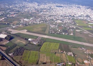 αεροδρόμιο Αγρινίου