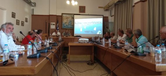 ΦΩΤΟ ΣΥΝΔΙΑΣΚΕΨΗ