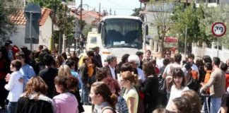 Έτοιμη η περιφέρεια για τη μεταφορά μαθητών