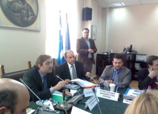 Τα φωτοτυπικά στη διάθεση των σχολείων