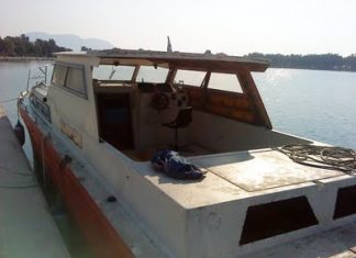 Εξαρθρώθηκε στο Κρυονέρι κύκλωμα που μετέφερε λαθρομετανάστες Εξαρθρώθηκε στο Κρυονέρι κύκλωμα που μετέφερε λαθρομετανάστες