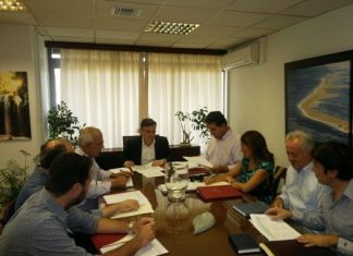 Προωθούνται τα ζητήματα… Περιμένουμε τα αποτελέσματα…