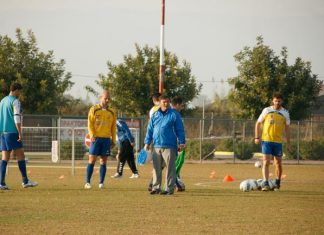 Ρεπό η μισή ομάδα, ατομικό η άλλη μισή