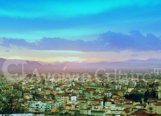 Τι περιλαμβάνει το Επιχειρησιακό Πρόγραμμα του δήμου Αγρινίου