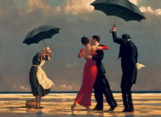 Η τέχνη του να περιμένεις…