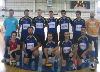 Ξεκίνημα με το δεξί στη Νέα Περιφέρεια η Ομόνοια Ναυπάκτου