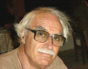 Θόδωρος: Νιώθω μια ανείπωτη ενοχή απέναντι στον τόπο μου