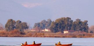 Οι προτάσεις των αλιευτικών συλλόγων του Αμβρακικού για τα διαχειριστικά σχέδια περιοχών Natura