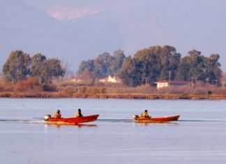 Οι προτάσεις των αλιευτικών συλλόγων του Αμβρακικού για τα διαχειριστικά σχέδια περιοχών Natura