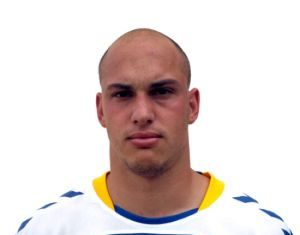 Off και ο Μπαμπανιώτης στον Παναιτωλικό