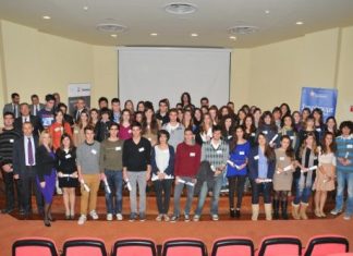 23 Αιτωλοακαρνάνες αριστούχοι βραβεύτηκαν από την Eurobank