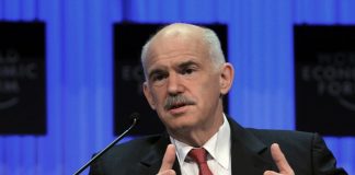 ΠΑΣΟΚ: Σε Αγρίνιο και Μεσολόγγι αύριο ο Γ. Παπανδρέου