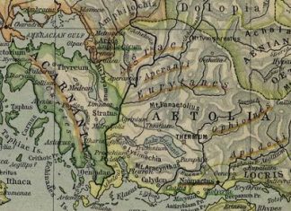 Αγροτικές εξεγέρσεις στην Αιτωλοακαρνανία