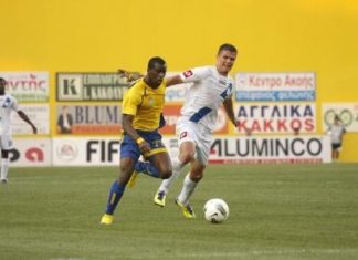 Δεν ανησυχούν για Καμαρά