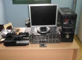 Eπιχείρηση της Αστυνομίας με προσαγωγές και συλλήψεις Ρομά