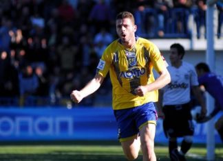 Κούσας: «Τον καλύτερο μας εαυτό με ΠΑΟΚ»