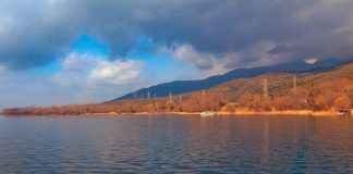 Γαβαλού: Συζήτηση για την αντλησιοταμίευση στην Τριχωνίδα από την Επιτροπή Αγώνα