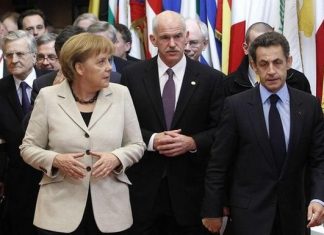 Φαλτσιανί: «Ο Παπανδρέου εκβιάστηκε από τον Σαρκοζί λόγω των 500 εκατ. ευρώ της μητέρας του σε ελβετική τράπεζα»