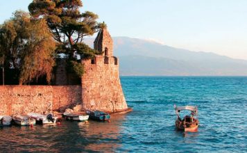 Παραχωρεί γραφεία το Εργατικό Κέντρο Ναυπάκτου στον ΟΑΕΔ για να μείνει…