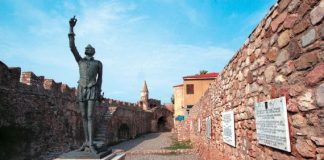 Το Ινστιτούτο Θερβάντες στη Ναύπακτο