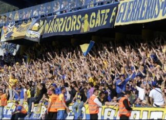 Κάτι παραπάνω από ένα ματς