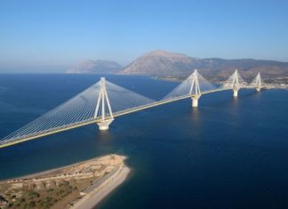 Νεαρή γυναίκα βρέθηκε κρεμασμένη στη Γέφυρα