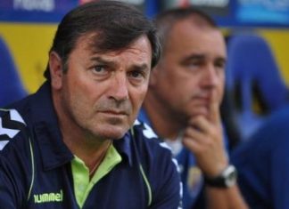 Τεννές: «Αξίζει να σωθεί ο Παναιτωλικός»