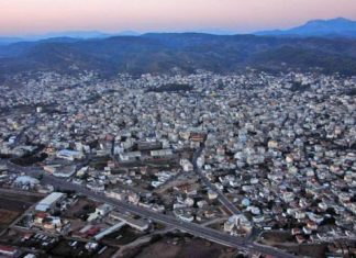 Στην Περιφέρεια το κτίριο του Οργανισμού Καπνού στο Αγρίνιο