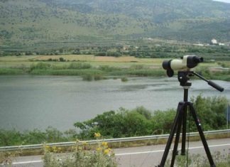 Σήμερα η ημερίδα του ΥΠΕΚΑ στο Μεσολόγγι για τη διαχείριση υδάτων