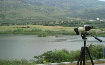 Σήμερα η ημερίδα του ΥΠΕΚΑ στο Μεσολόγγι για τη διαχείριση υδάτων