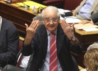 Ακατανόητη επίθεση