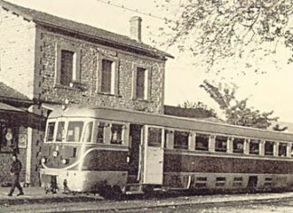 Βίντεο Ντοκουμέντο: Το 1933 σε Αγρίνιο, Θέρμο και Ορεινή Ναυπακτία