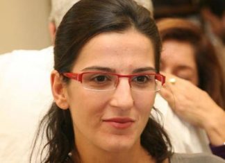 Η Ηρώ και οι νυχτοκόρακες της Λυσιμαχείας