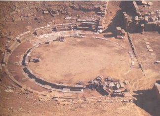 Ανακοινώθηκαν τα αποτελέσματα των προσλήψεων στον πολιτισμό