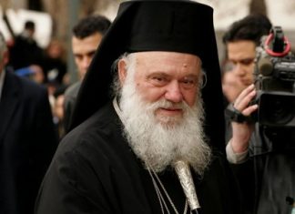 Ιερώνυμος: Θέλουμε Ευρώπη γερμανική ή Γερμανία ευρωπαϊκή;