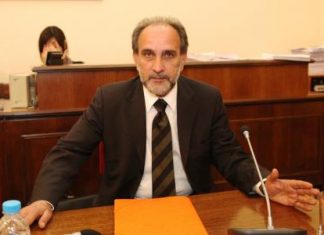 Τελικά Απόστολε κάτι ήξερε η Αιτωλοακαρνανία….