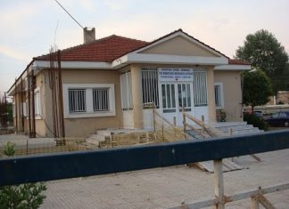 Με εξώδικο σε Κραμποκούκη διαμαρτύρονται οι γιατροί του Κέντρου Υγείας Κατούνας για τις εφημερίες