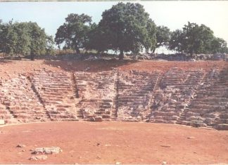 Παρουσιάζονται οι ανασκαφικές ανακαλύψεις στην Αιτωλοακαρνανία την τελευταία διετία