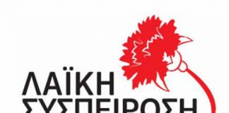 Tο ψηφοδέλτιο της Λαϊκής Συσπείρωσης στο Δήμο Μεσολογγίου